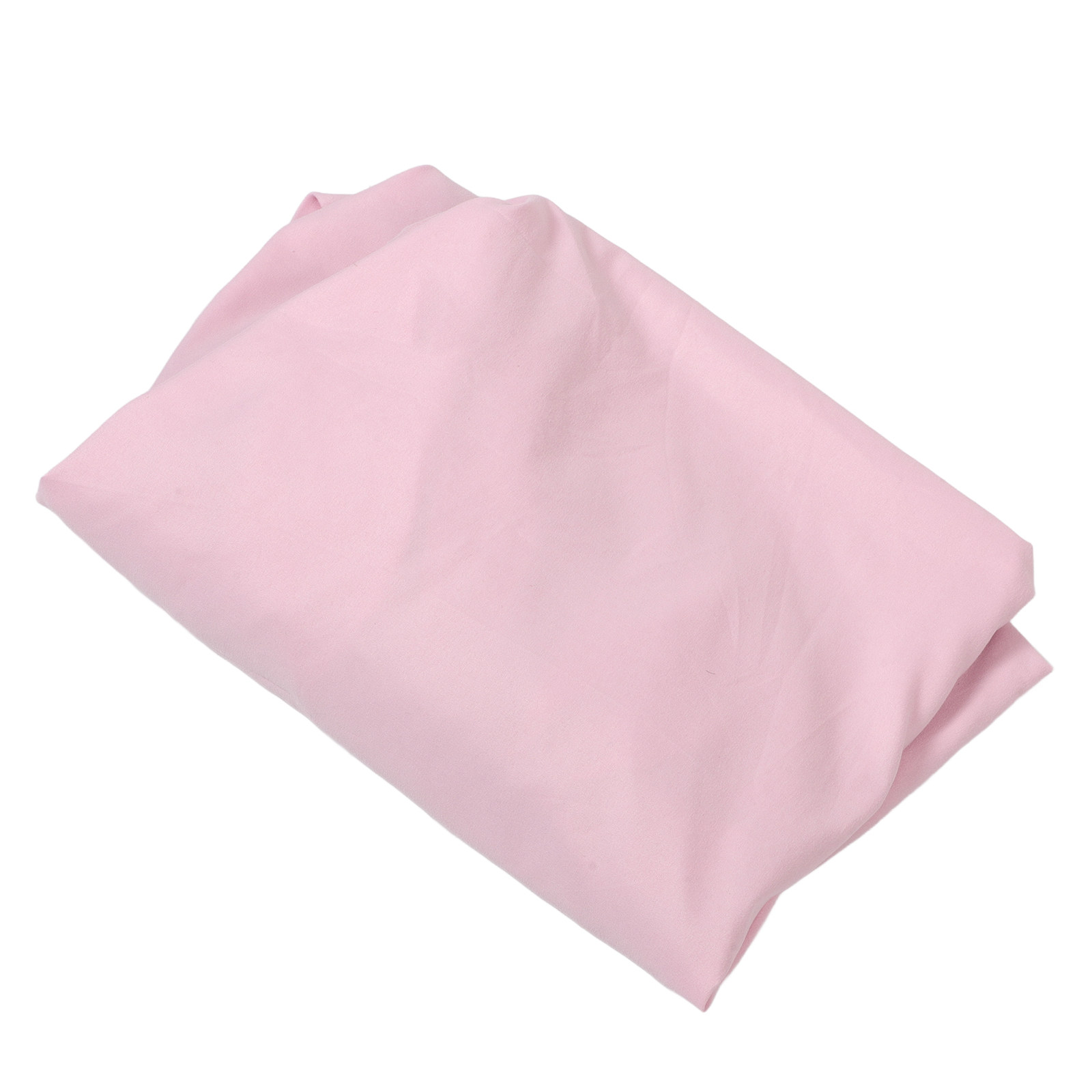 Baby Nursery Bedding - ผ้าปูที่นอนเด็กอ่อน ผ้าคลุมที่นอนกันเปื้อนสำหรับเตียงเด็กอ่อน นุ่มสบาย ผ้าปูที่นอนแบบรัดมุมสำหรับเด็ก สีฟ้า ชุดเครื่องนอนสำหรับห้องเด็ก