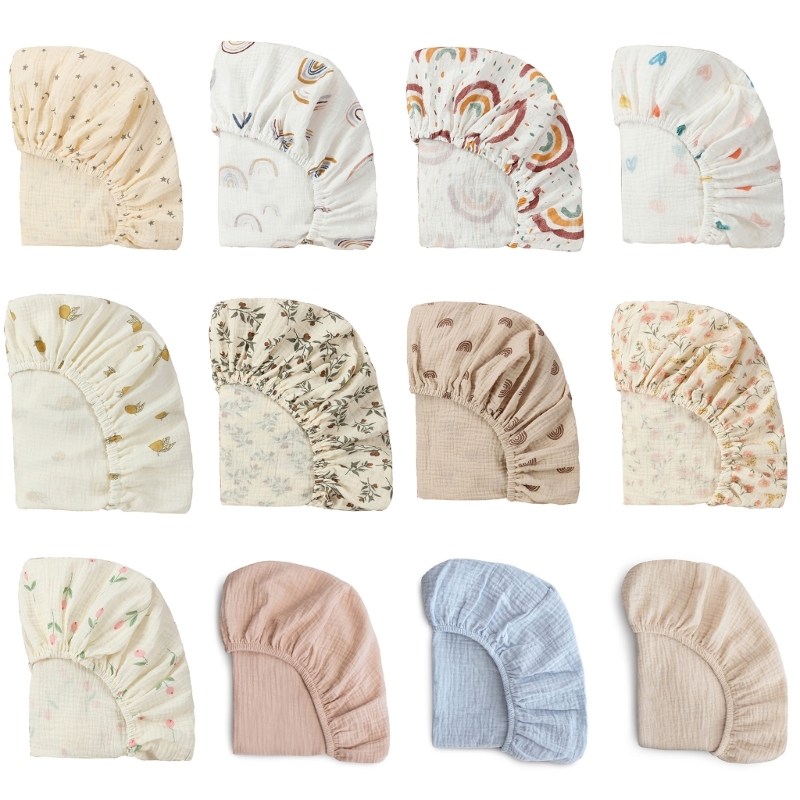 Baby Nursery Carpet - เด็กติดตั้งแผ่นเปลพยาบาลเตียงเด็กทารกกรณีติดตั้ง Bassinet แผ่น