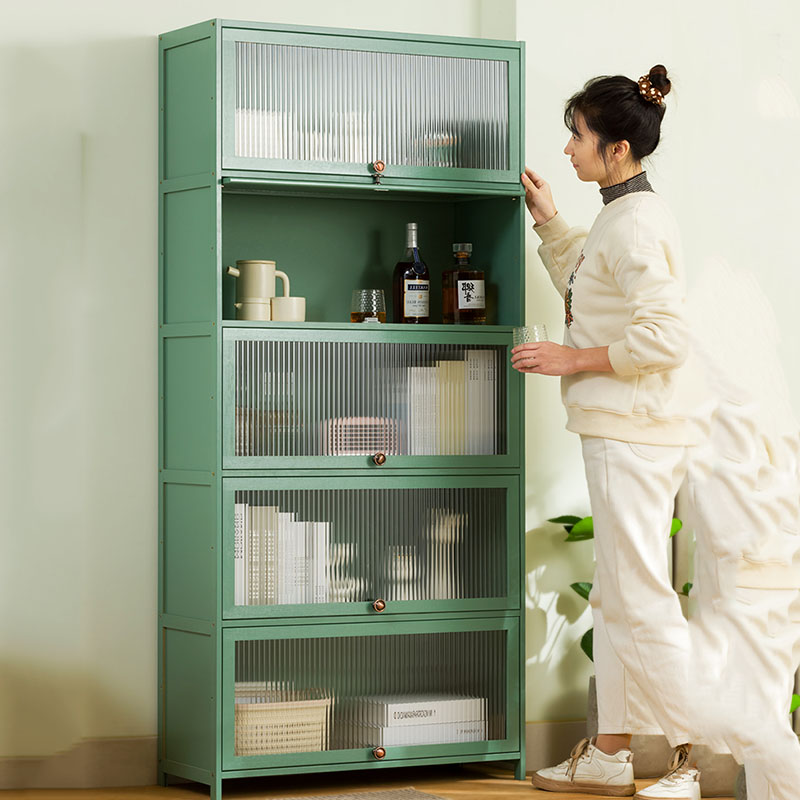ตู้เก็บของหลายชั้นพร้อมลิ้นชัก - Baby Nursery Unit บทวิจารณ์และราคา