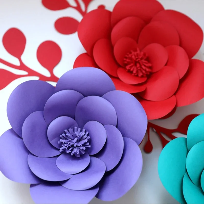 DIY ประดิษฐ์กระดาษขนาดใหญ่ Ros - Baby Nursery Kit บทวิจารณ์และราคา
