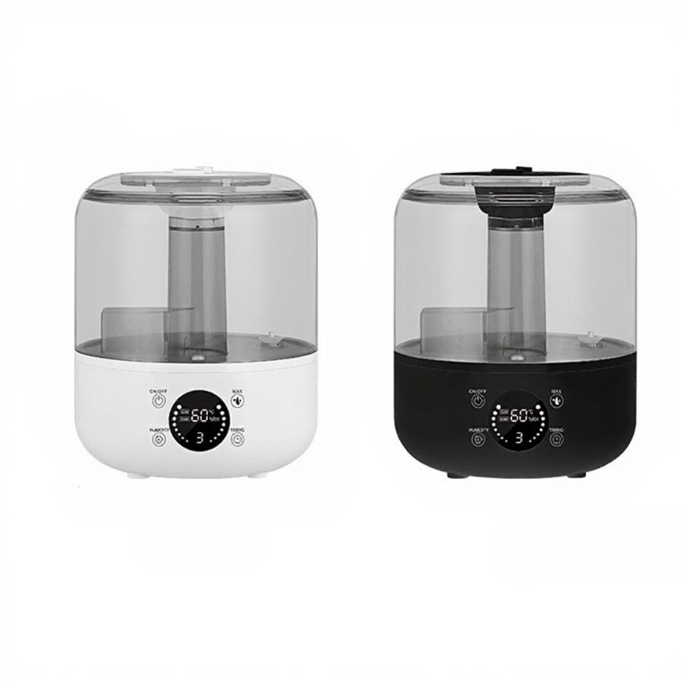 เครื่องเพิ่มความชื้นแบบหัวฉีดค - Humidifier Nursery Quiet บทวิจารณ์และราคา