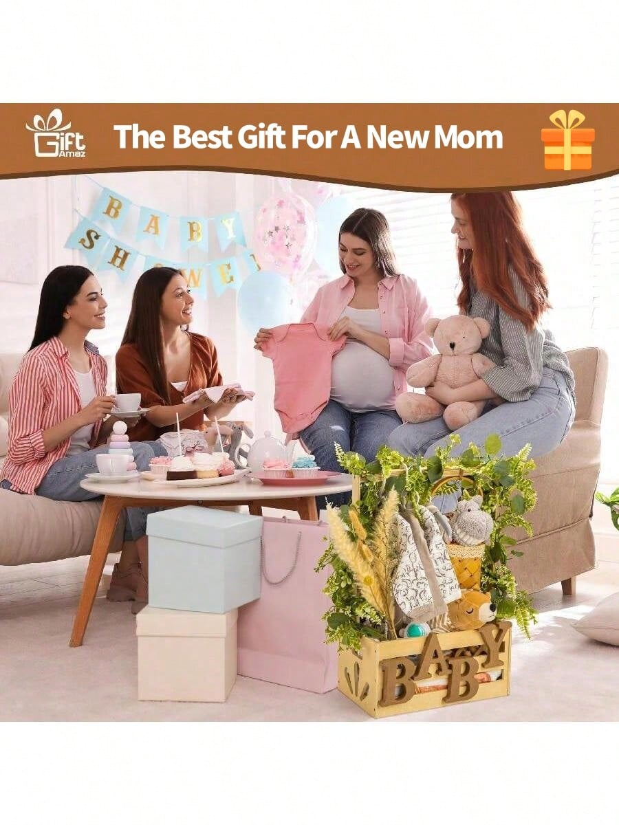 กล่องเก็บของสำหรับงานเบบี้ชาวเ - Baby Nursery Unit บทวิจารณ์และราคา