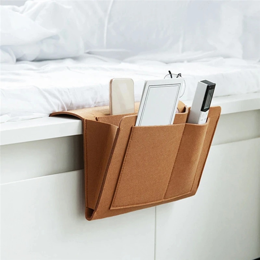 ที่เก็บของแขวนข้างเตียงเด็ก ทำ - Baby Nursery Organization Ideas บทวิจารณ์และราคา