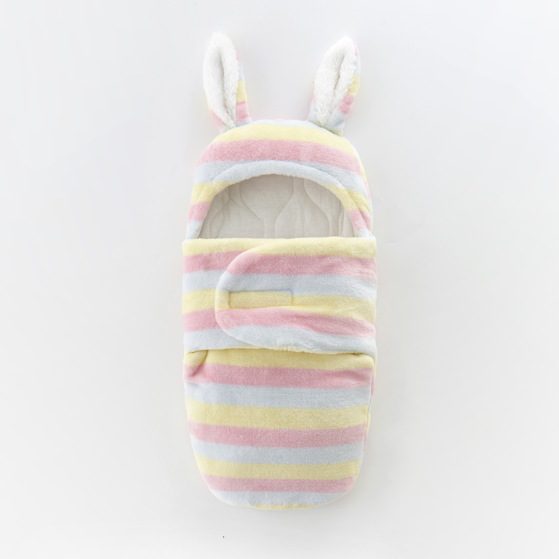 ผ้าห่ม Swaddle นุ่มสําหรับทารก - Baby Nursery Essentials บทวิจารณ์และราคา