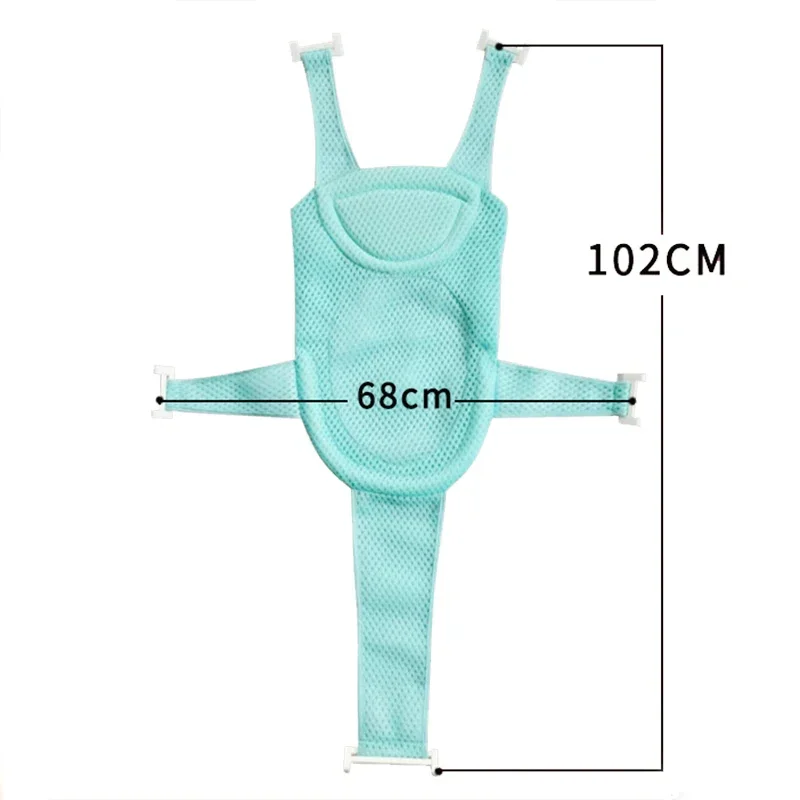 หมอนรองตาข่ายสำหรับอาบน้ำกันลื - Baby Nursery Carpet บทวิจารณ์และราคา