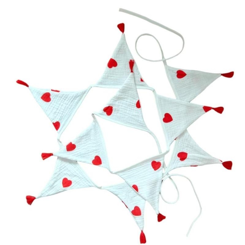 น่ารักเนอสเซอรี่ Bunting ตกแต่ - Baby Nursery Vintage บทวิจารณ์และราคา