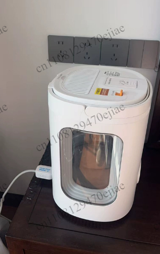 เครื่องทำความชื้นแบบระเหยด้วยค - Humidifier Nursery Quiet บทวิจารณ์และราคา
