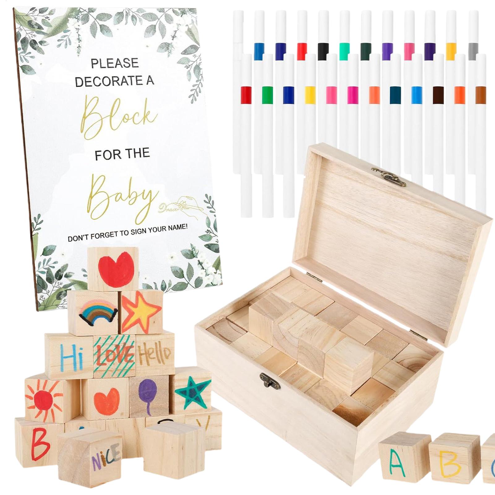 ชุดอุปกรณ์ตกแต่งงานเลี้ยงเปิดเ - Baby Nursery Kit บทวิจารณ์และราคา