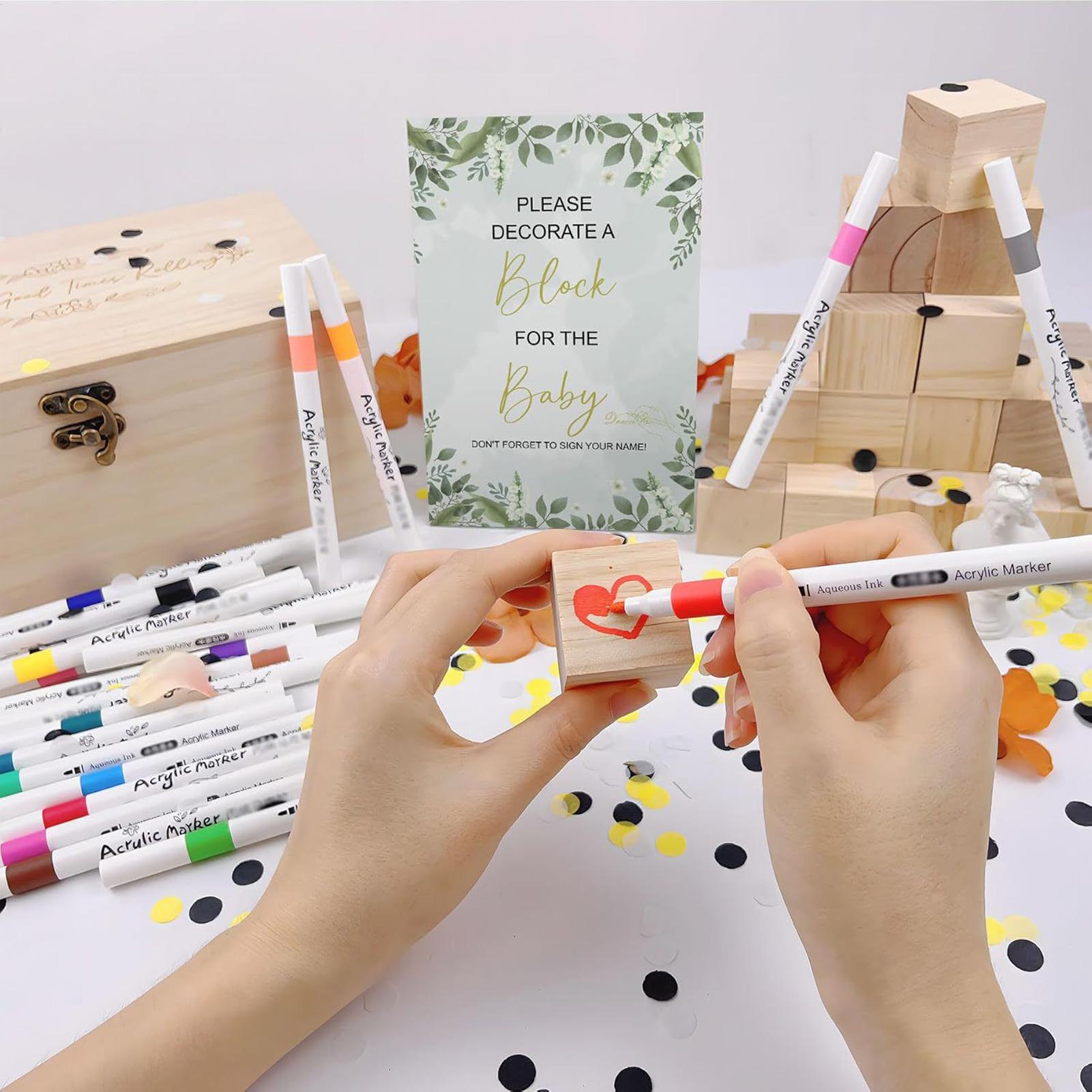 ชุดอุปกรณ์ตกแต่งงานเลี้ยงเปิดเ - Baby Nursery Kit บทวิจารณ์และราคา