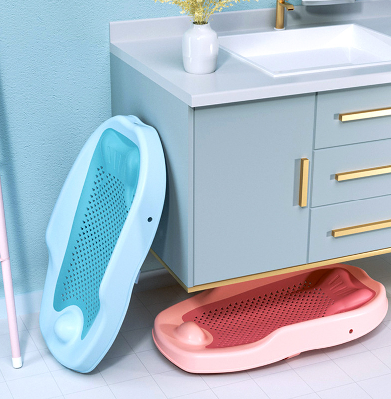 เบาะรองอาบน้ำเด็กแรกเกิดแบบปรั - Baby Nursery Carpet บทวิจารณ์และราคา