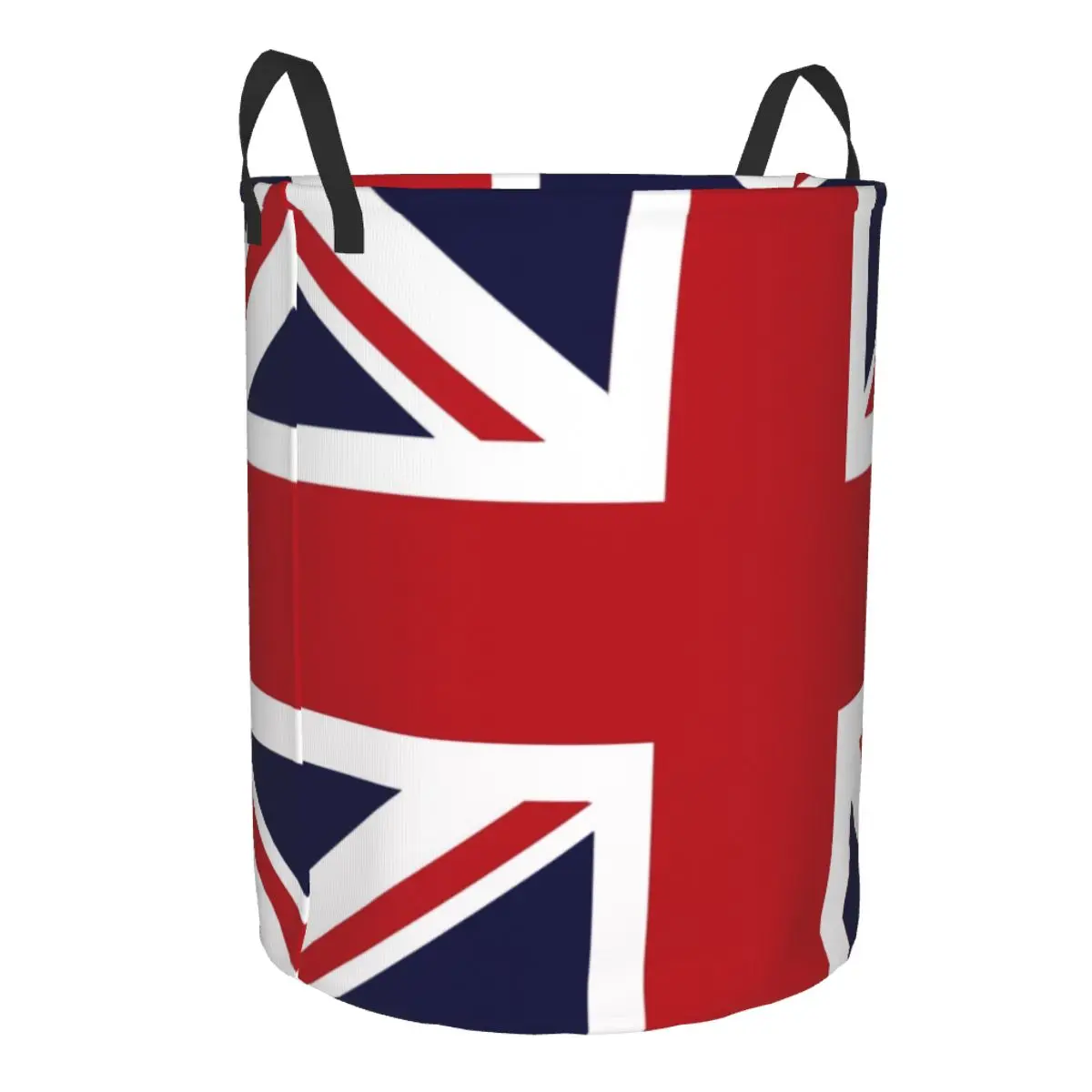 Union Jack Flag Of The UK ตะกร - Baby Nursery Unit บทวิจารณ์และราคา