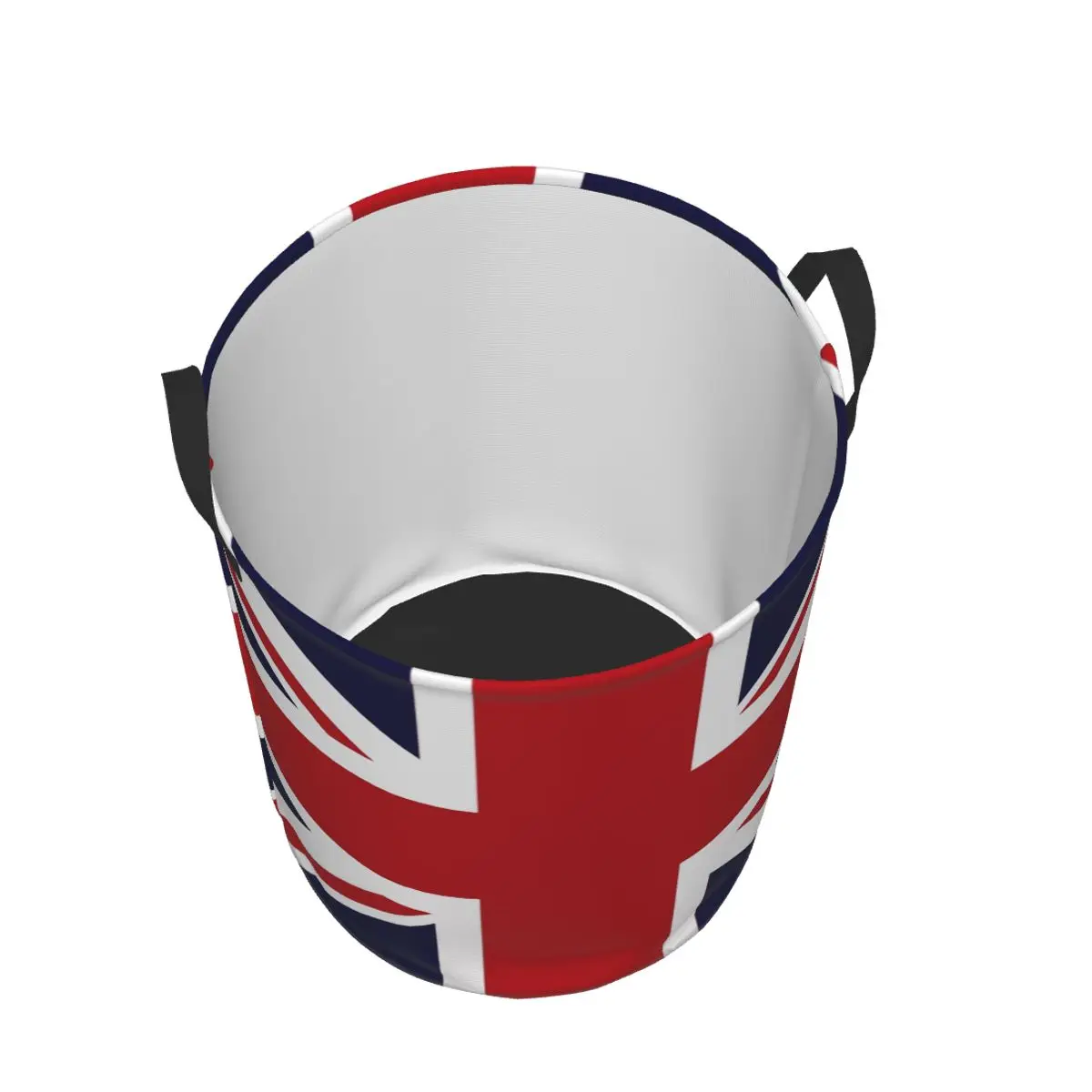 Union Jack Flag Of The UK ตะกร - Baby Nursery Unit บทวิจารณ์และราคา