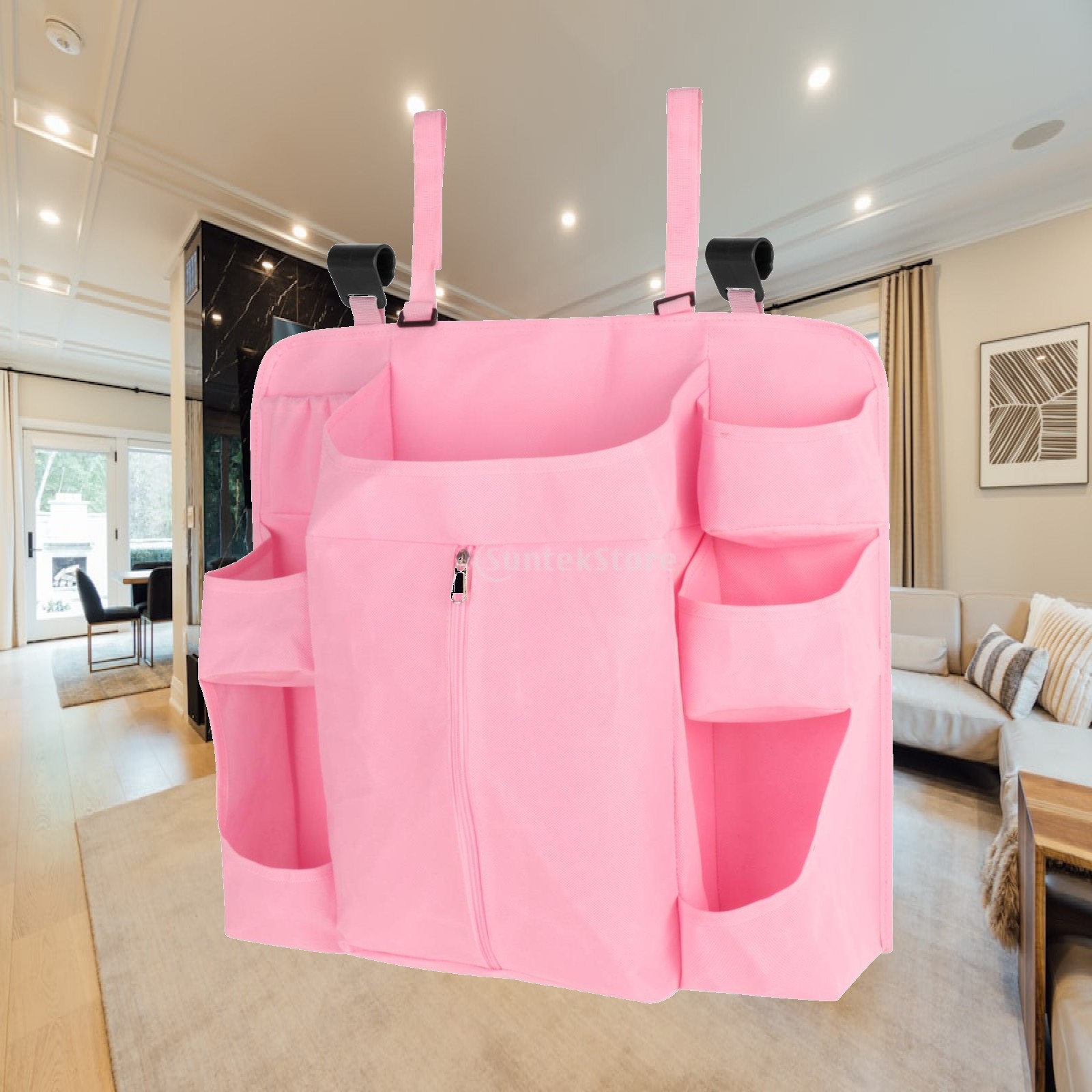 ที่แขวนเก็บผ้าอ้อมสำหรับห้องเด - Baby Nursery Bedding บทวิจารณ์และราคา