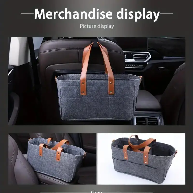 ตะกร้าเก็บของเด็กอ่อนสำหรับรถย - Baby Nursery Organization Ideas บทวิจารณ์และราคา