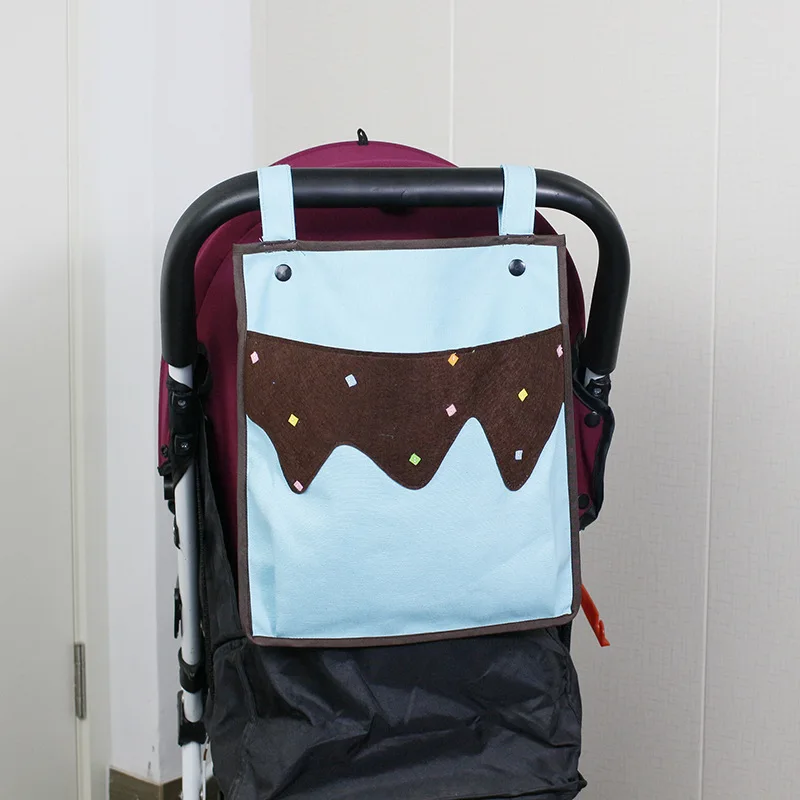 ผ้าฝ้ายแขวนเก็บกระเป๋าการ์ตูนท - Baby Nursery Bedding บทวิจารณ์และราคา