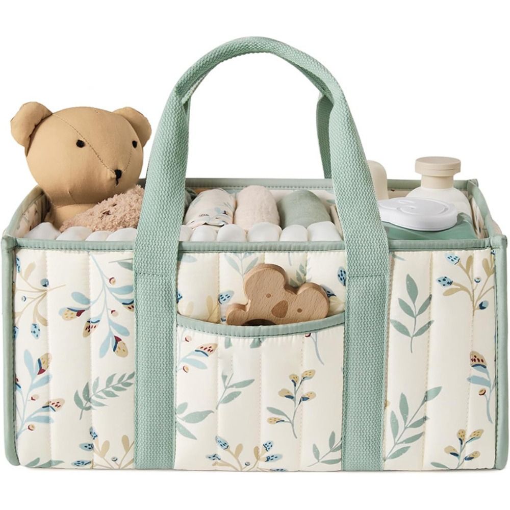ตะกร้าเก็บของใช้จำเป็นสำหรับเด - Baby Nursery Organization Ideas บทวิจารณ์และราคา