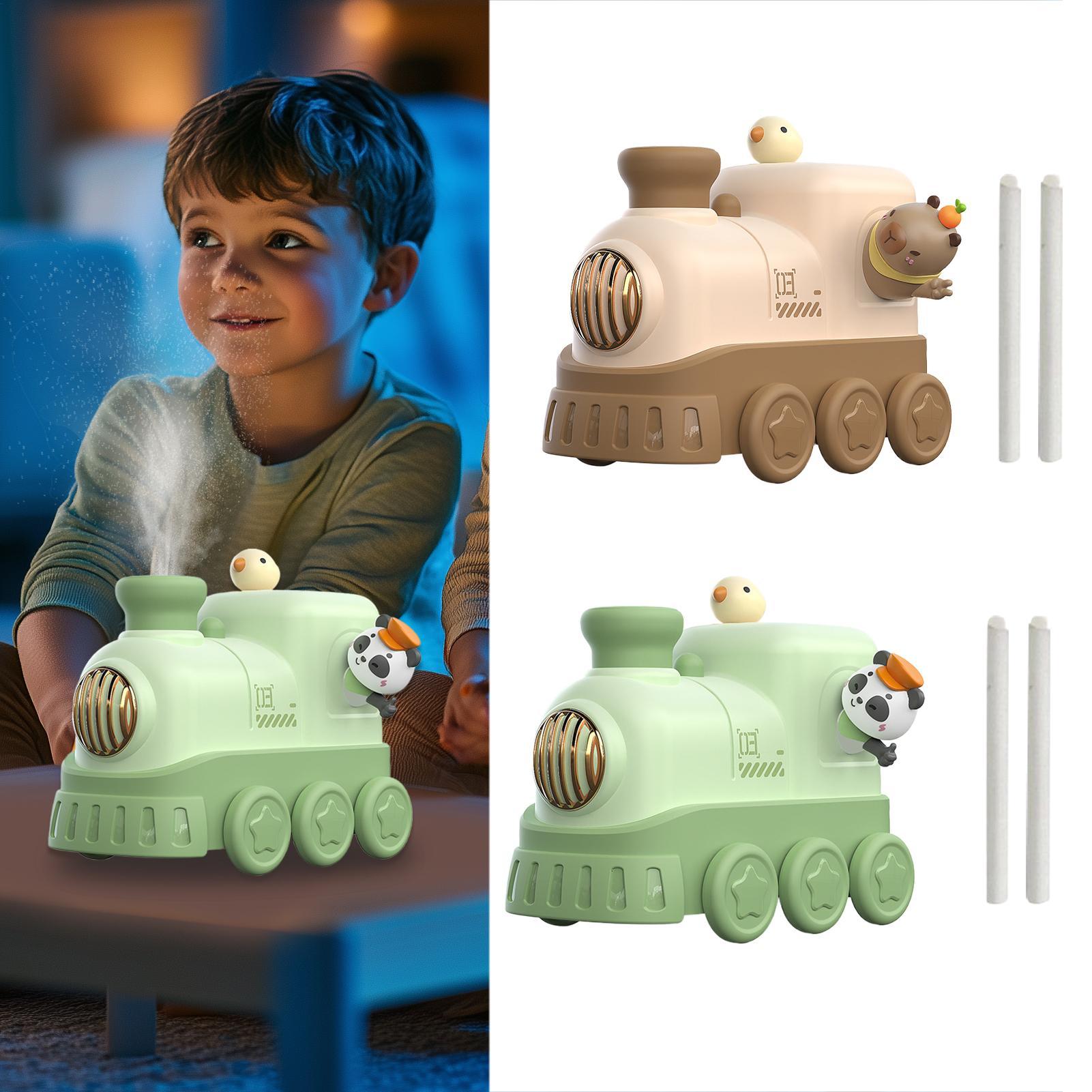 เครื่องเพิ่มความชื้นในอากาศสำห - Humidifier Nursery Quiet บทวิจารณ์และราคา