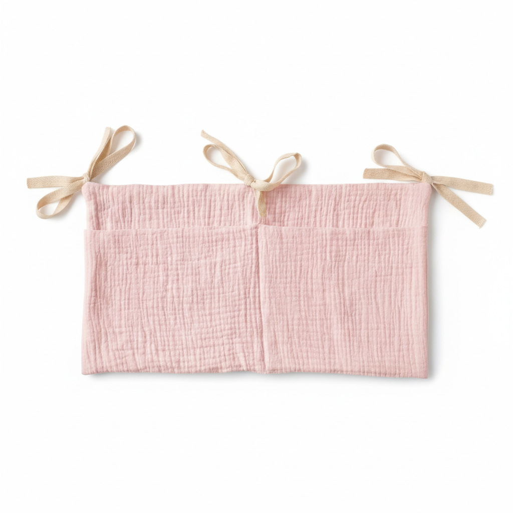 กระเป๋าจัดระเบียบเปลเด็กแบบแขว - Baby Nursery Organization Ideas บทวิจารณ์และราคา