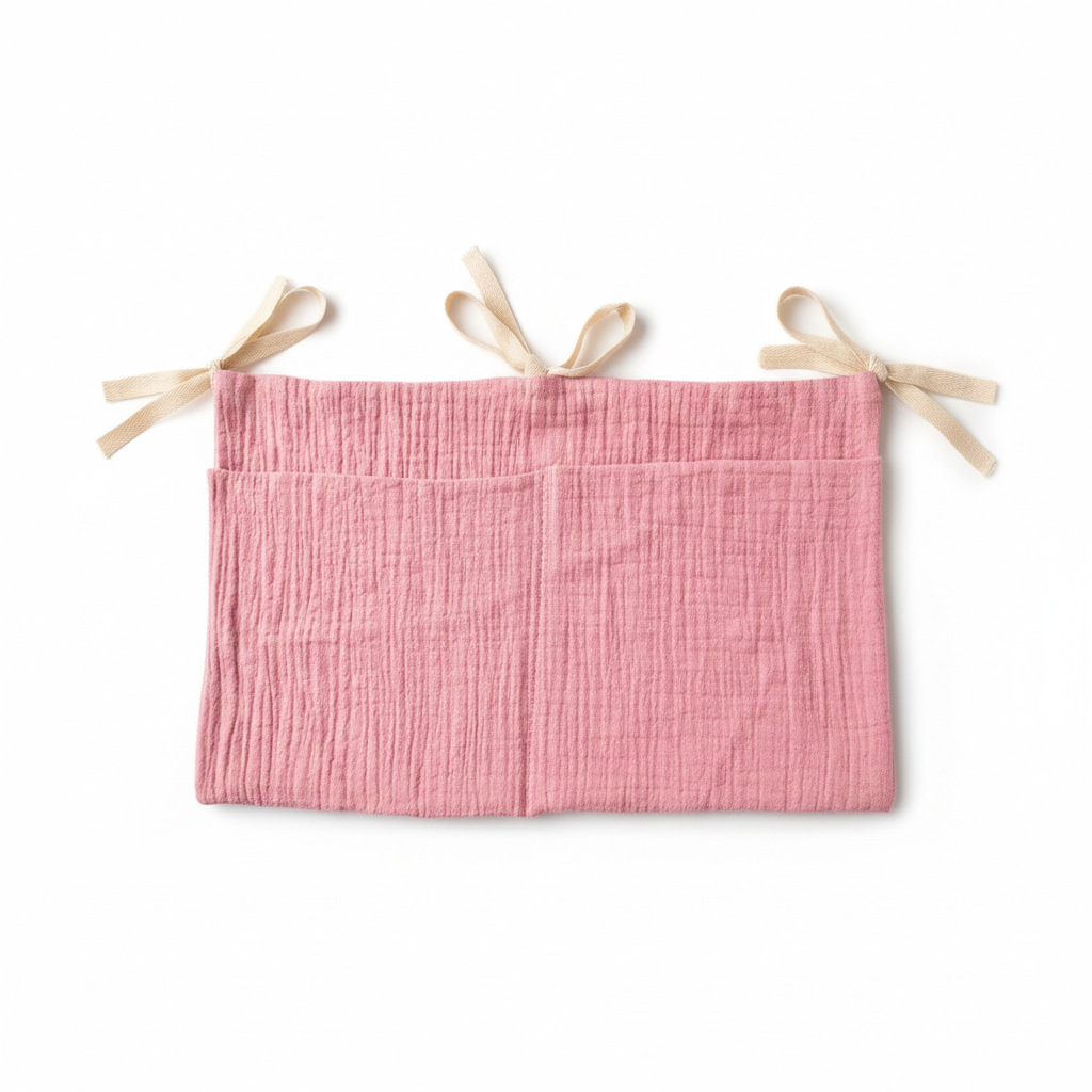 กระเป๋าจัดระเบียบเปลเด็กแบบแขว - Baby Nursery Organization Ideas บทวิจารณ์และราคา