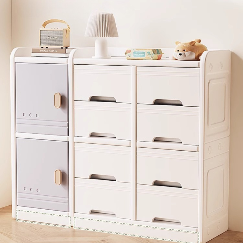 ของเล่นเด็กจัดเก็บถังเรียงลําด - Baby Nursery Unit บทวิจารณ์และราคา