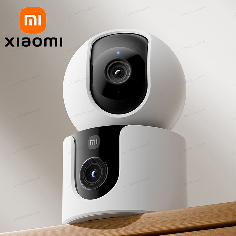 XIAOMI Smart Camera C300 เวอร์ - Baby Monitor Split Screen บทวิจารณ์และราคา
