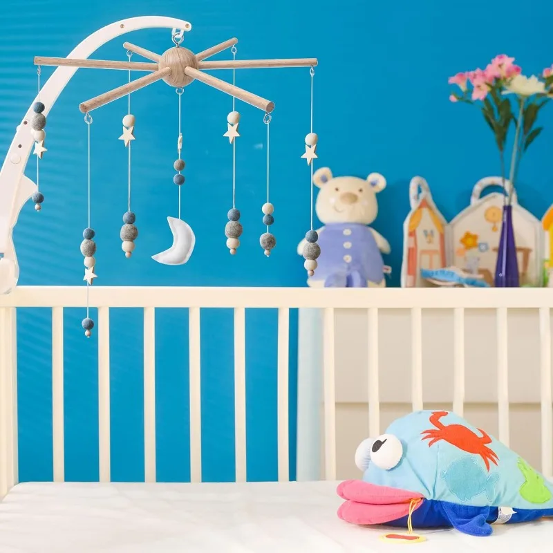 ชุดอุปกรณ์ทำโมบายเด็กแบบ DIY ส - Baby Nursery Kit บทวิจารณ์และราคา