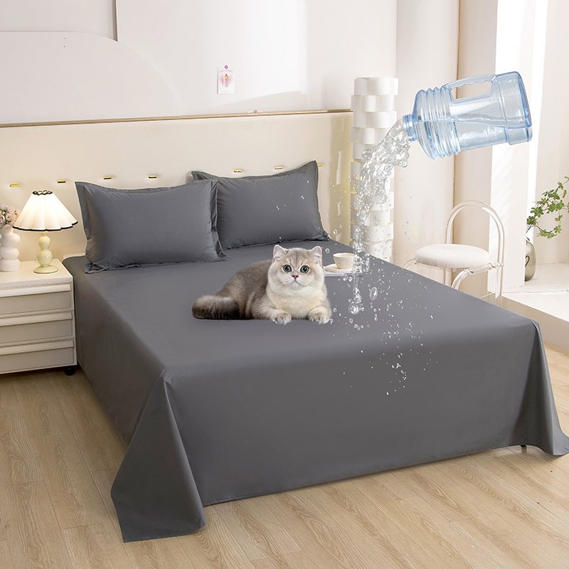 แผ่นรองเตียงกันน้ำ TPU สำหรับส - Baby Nursery Carpet บทวิจารณ์และราคา