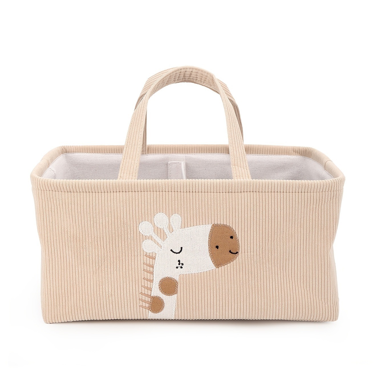 ตะกร้าผ้าใส่ผ้าอ้อมลายสิงโตน่า - Baby Nursery Organization Ideas บทวิจารณ์และราคา