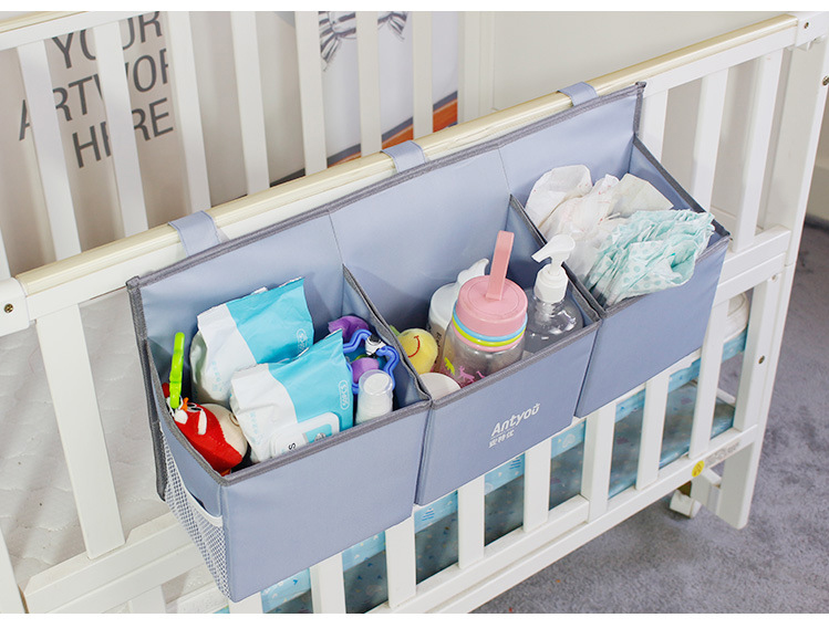 ขนาดใหญ่แขวนเก็บของเล่นกระเป๋า - Baby Nursery Bedding บทวิจารณ์และราคา