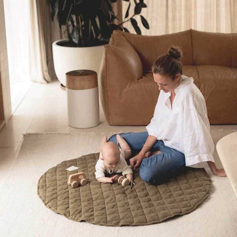 115 ซม.Play MAT Lattice เสื่อเ - Baby Nursery Carpet บทวิจารณ์และราคา