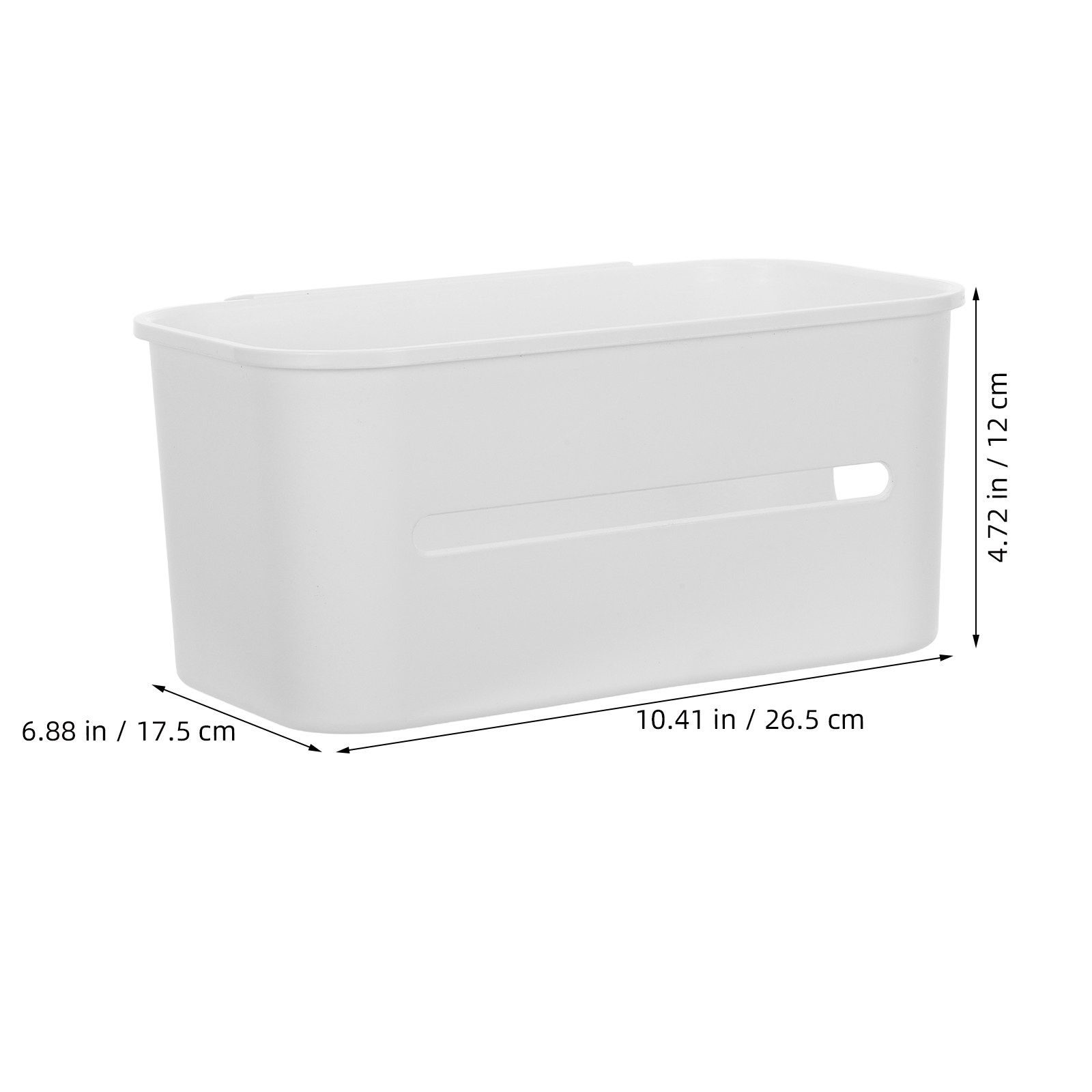 ตะกร้าเก็บของแขวนข้างเตียงเด็ก - Baby Nursery Essentials บทวิจารณ์และราคา