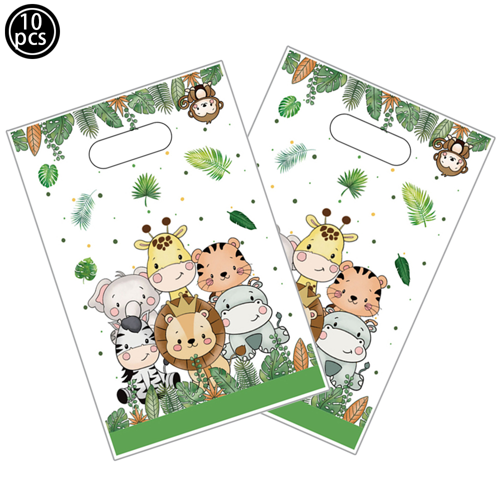 Safari Baby Shower Cupcake Top - Baby Nursery Jungle Theme บทวิจารณ์และราคา