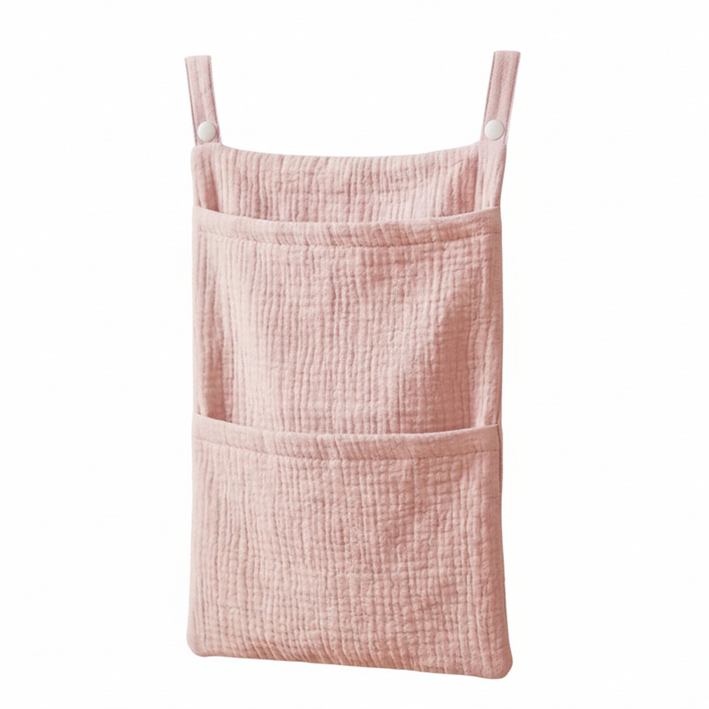 กระเป๋าจัดระเบียบเปลเด็กแบบแขว - Baby Nursery Organization Ideas บทวิจารณ์และราคา