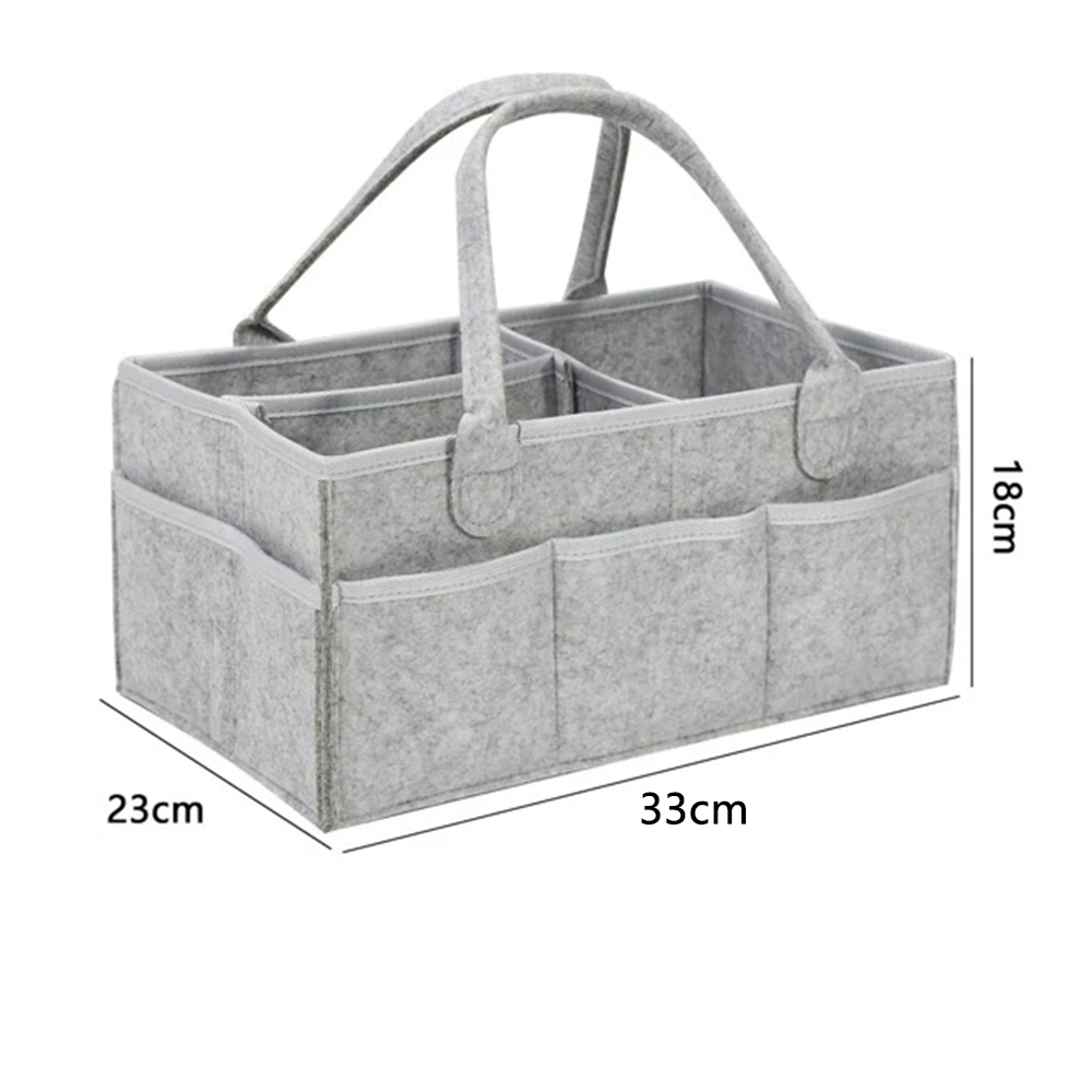 กระเป๋าใส่ผ้าอ้อมเด็ก ออแกไนเซ - Baby Nursery Organization Ideas บทวิจารณ์และราคา