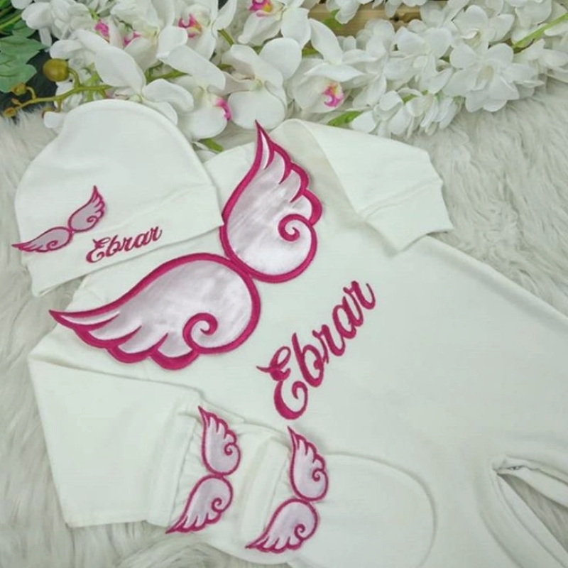 ตุ๊กตาปักชื่อทางออกในโรงพยาบาล - Baby Nursery Bedding บทวิจารณ์และราคา