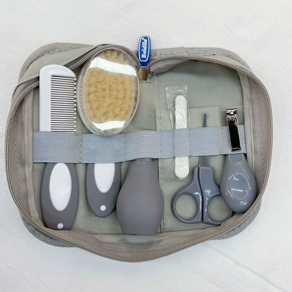 ชุดอุปกรณ์ดูแลเด็กอเนกประสงค์  - Baby Nursery Kit บทวิจารณ์และราคา