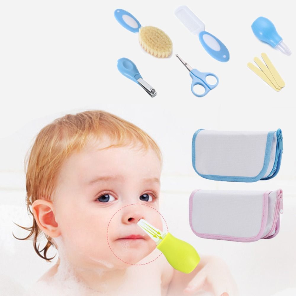 ชุดอุปกรณ์ดูแลเด็กอเนกประสงค์  - Baby Nursery Kit บทวิจารณ์และราคา