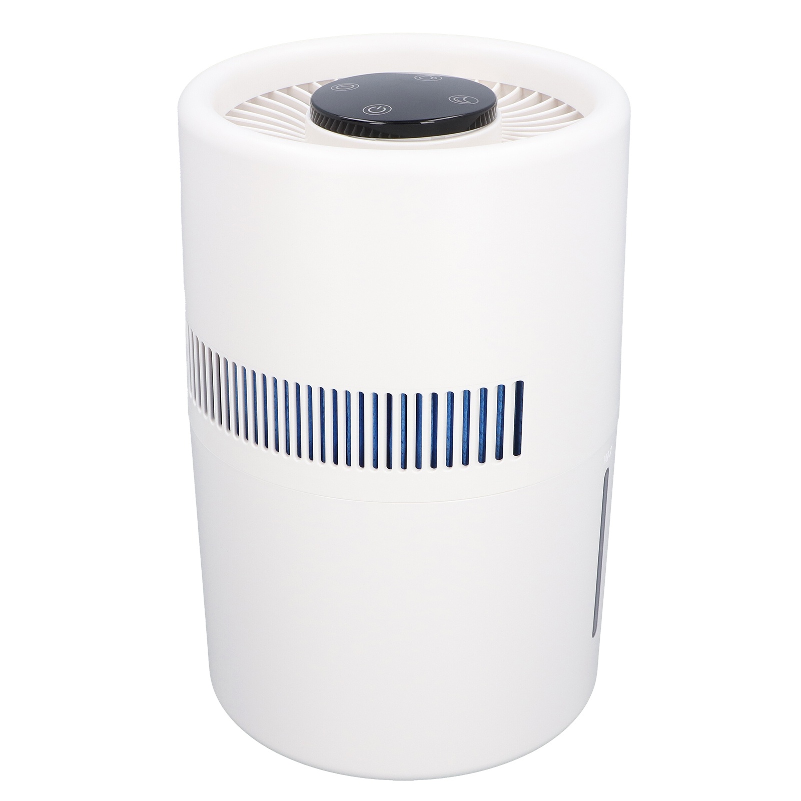 เครื่องฟอกอากาศและเครื่องเพิ่ม - Humidifier Nursery Quiet บทวิจารณ์และราคา
