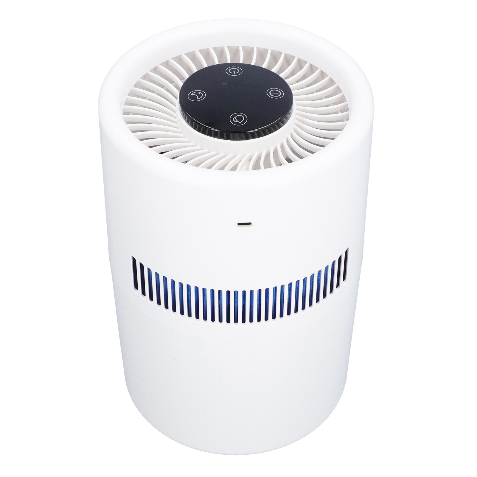 เครื่องฟอกอากาศและเครื่องเพิ่ม - Humidifier Nursery Quiet บทวิจารณ์และราคา