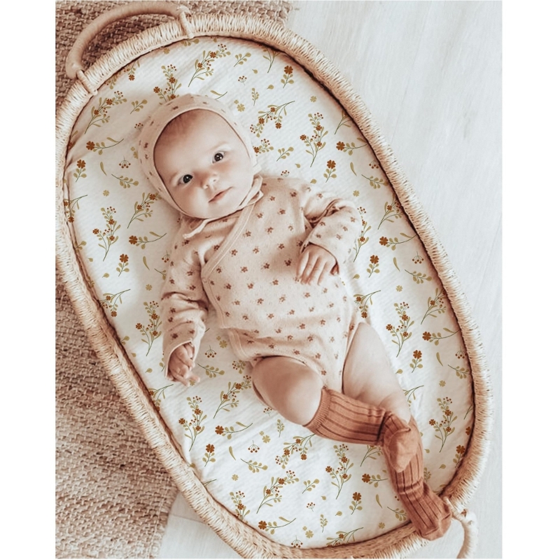 เด็กติดตั้งแผ่นเปลพยาบาลเตียงเ - Baby Nursery Carpet บทวิจารณ์และราคา