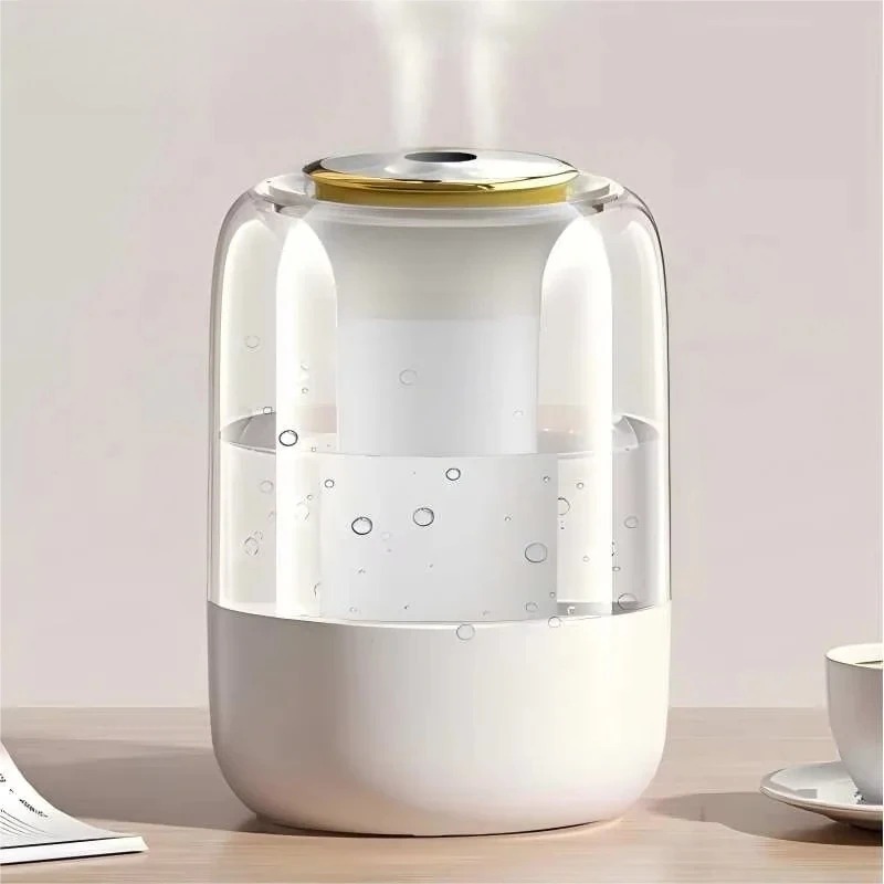 เครื่องเพิ่มความชื้นในอากาศสำห - Humidifier Nursery Quiet บทวิจารณ์และราคา