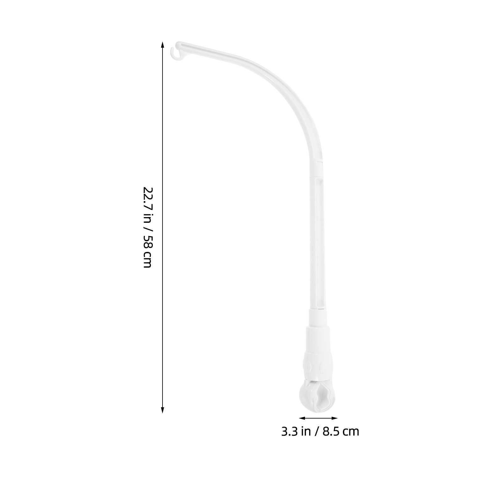 ที่แขวนอุปกรณ์สำหรับเด็ก แข็งแ - Baby Nursery Hangers บทวิจารณ์และราคา