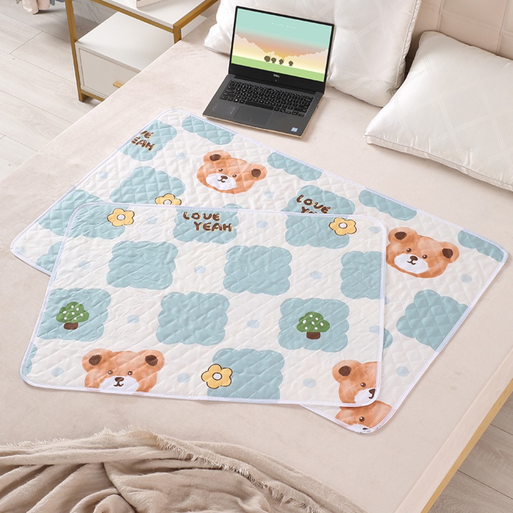 กันน้ําล้างทําความสะอาดได้ที่น - Baby Nursery Carpet บทวิจารณ์และราคา