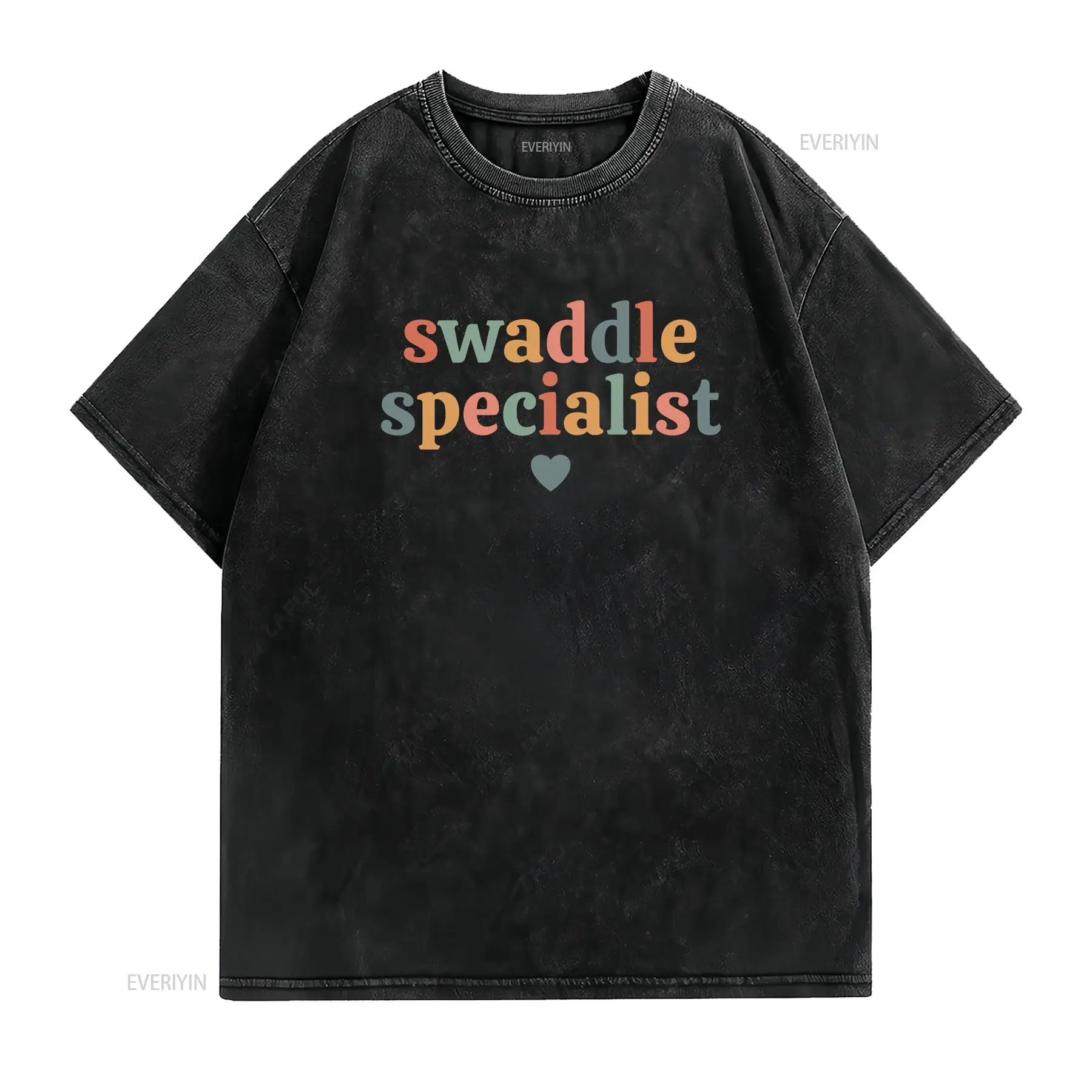 เสื้อยืดสำหรับผู้เชี่ยวชาญด้าน - Baby Nursery Unit บทวิจารณ์และราคา