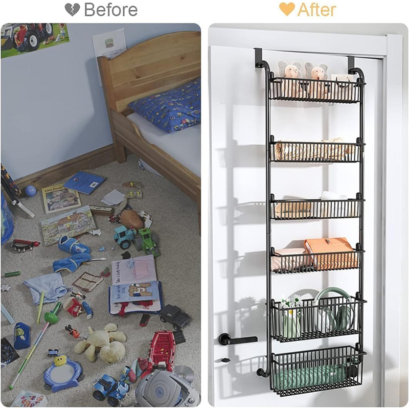ที่จัดเก็บที่ใส่ของแบบแขวนมากก - Baby Nursery Organization Ideas บทวิจารณ์และราคา