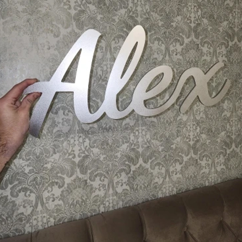 Custom ชื่ออิสระป้ายสําหรับตาร - Baby Nursery Shelves บทวิจารณ์และราคา