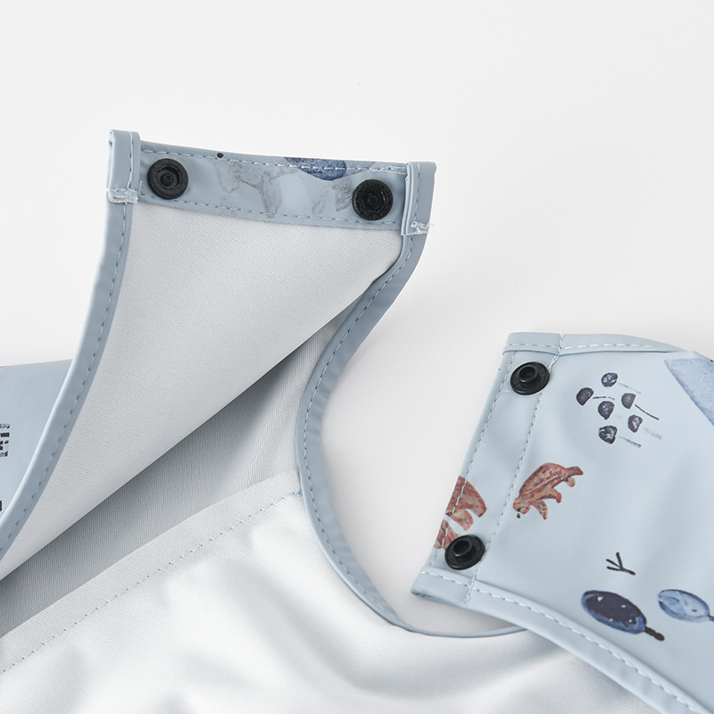 ทารกแรกเกิด Bibs เสื้อกันน้ําไ - Baby Nursery Kit บทวิจารณ์และราคา